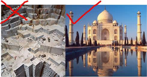 tajandmarble - Check N Click Learning and Technologies Pvt. Ltd.